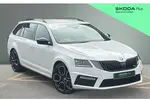 2020 Skoda Octavia