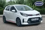 2022 Kia Picanto