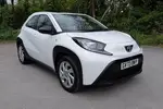 2023 Toyota Aygo X