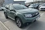 2024 Dacia Journey