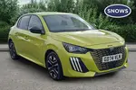 2025 Peugeot 208