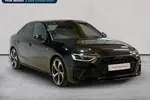 2023 Audi A4