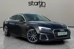 2022 Audi A5 Sportback