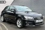 2016 Audi A1