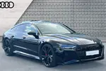 2022 Audi RS7