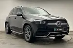 2019 Mercedes-Benz GLE