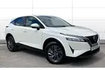 2021 Nissan Qashqai