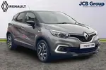 2018 Renault Captur