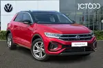 2023 Volkswagen T-Roc