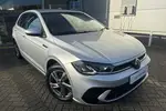 2023 Volkswagen Polo