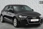 2023 Audi A1