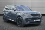 2023 Land Rover Range Rover Sport
