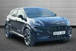 2023 Ford Puma