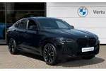 2024 BMW X4