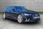 2019 Audi A4
