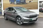 2025 Skoda Enyaq