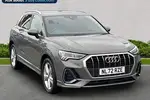 2022 Audi Q3