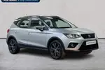 2019 SEAT Arona