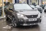 2019 Peugeot 3008