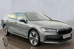 2025 Skoda Superb Estate