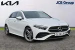 2024 Mercedes-Benz A-Class