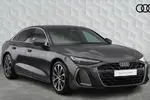 2026 Audi A6