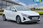 2024 Hyundai i20
