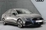 2022 Audi A3