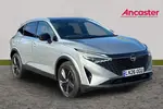2026 Nissan Qashqai