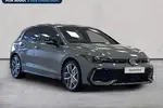 2026 Volkswagen Golf