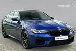 2023 BMW M5