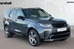 2023 Land Rover Discovery