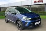 2023 Vauxhall Crossland
