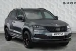 2019 Skoda Karoq