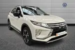 2018 Mitsubishi Eclipse Cross