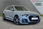 2022 Audi A1