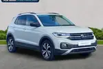 2023 Volkswagen T-Cross
