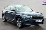 2024 Skoda Kodiaq