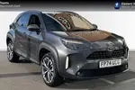 2024 Toyota Yaris Cross