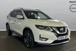 2019 Nissan X-Trail