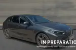 2021 BMW 1 Series