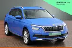 2024 Skoda Kamiq