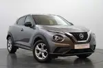 2021 Nissan Juke