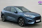 2023 Ford Kuga