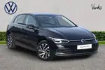 2022 Volkswagen Golf