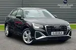 2021 Audi Q2