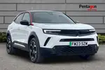 2023 Vauxhall Mokka e