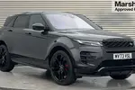 2023 Land Rover Range Rover Evoque