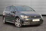 2022 Volkswagen Touran