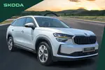 2025 Skoda Kodiaq